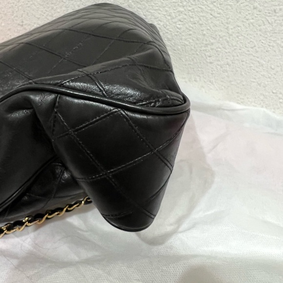 💖Chanel vintage tote 💖 - Picture 11 of 15